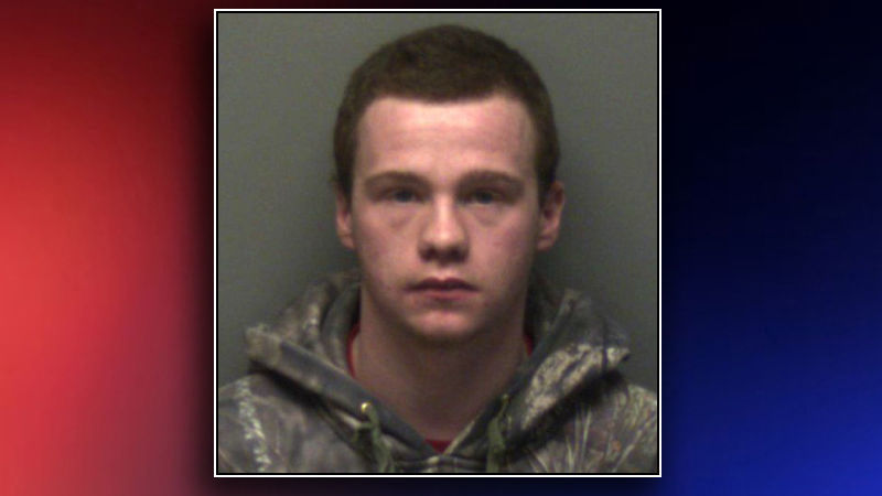 Austin David Carver